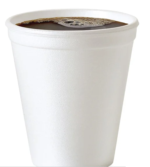 foam cup from dubai manufacturer