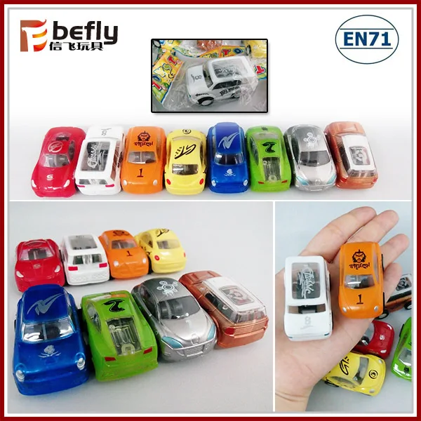 FPC020500 garbage toy truck