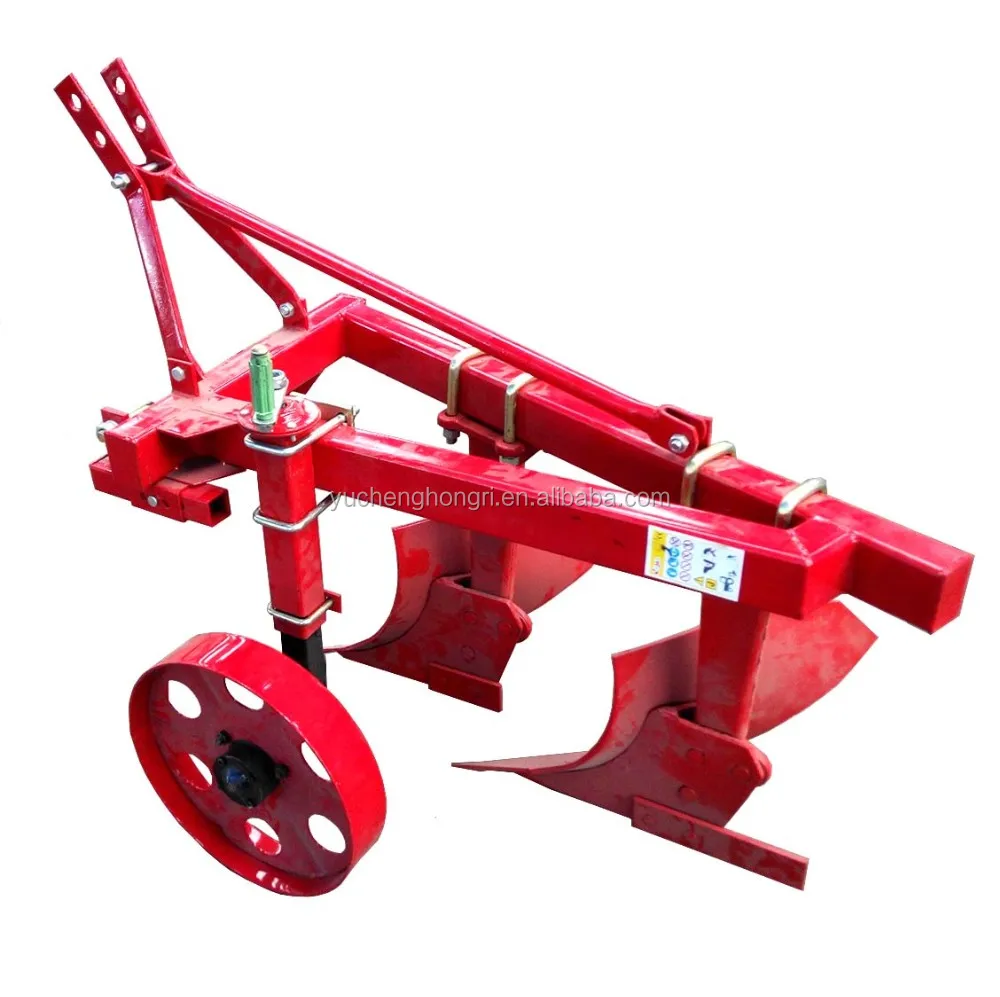 Light Duty Bottom Plow Plough Furrow Plough Garden Plow - Buy Garden ...