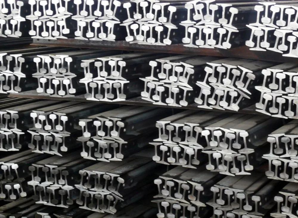 Qualified Railway P60 Heavy Steel Rail Track Buy Rail 60kg,Ibeam Track,Rail Tracks For Sale