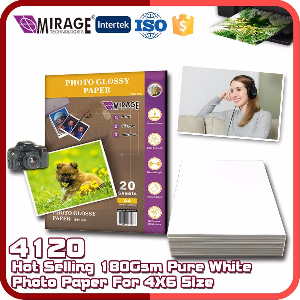 2F Upsilon 4120 photo paper A01-1
