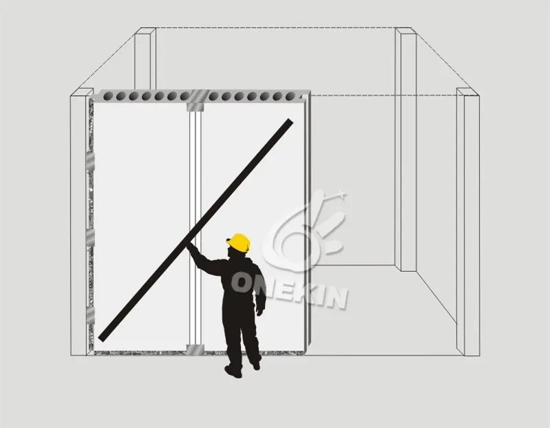 Rapid Wall As Alternative Walls/wall Material Cheap Price Buy Rapid