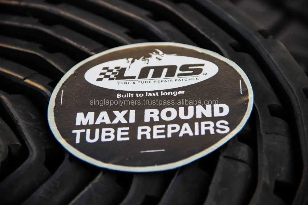 
Hot sale tire tube repair cold patch 