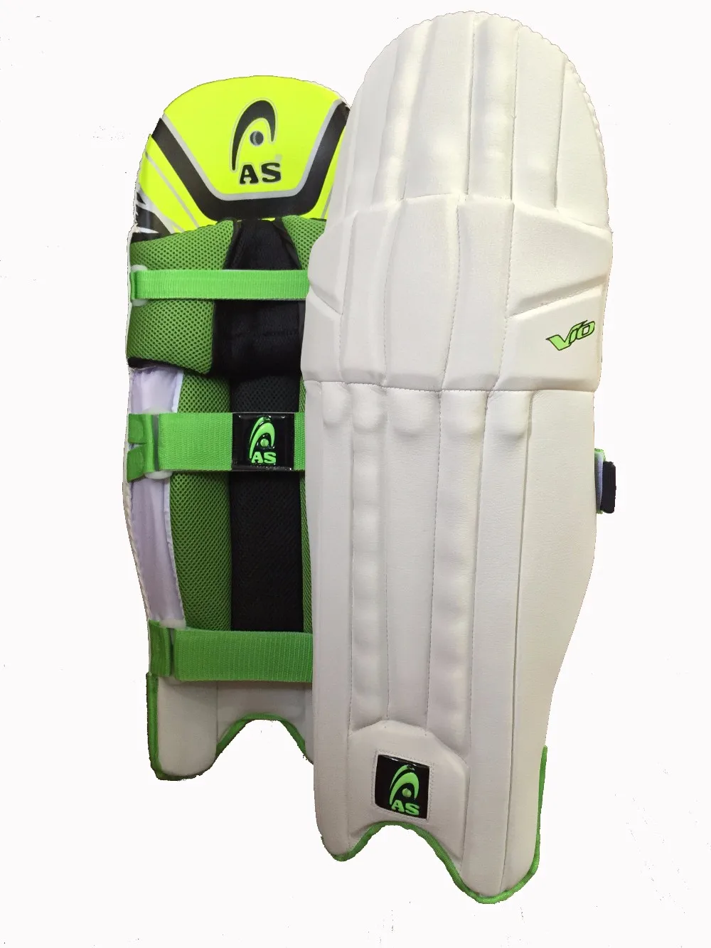 as cricket batting pads - t20