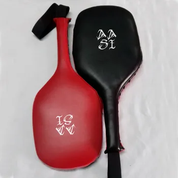 paddle boxing pads