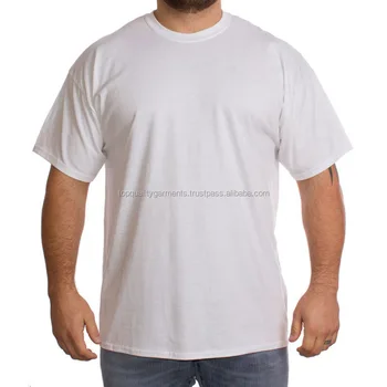 t shirt manche large