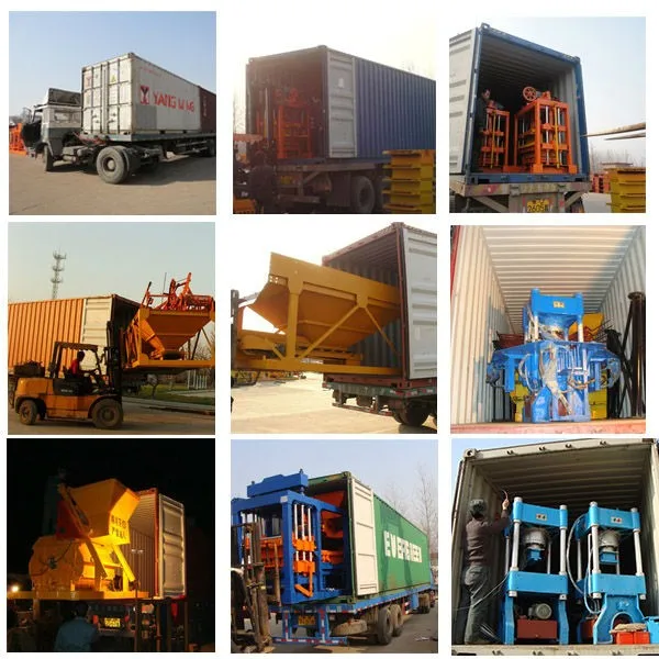 Chian Famous Brand Machinery Jq350 Electric Concrete Mixer High Profits