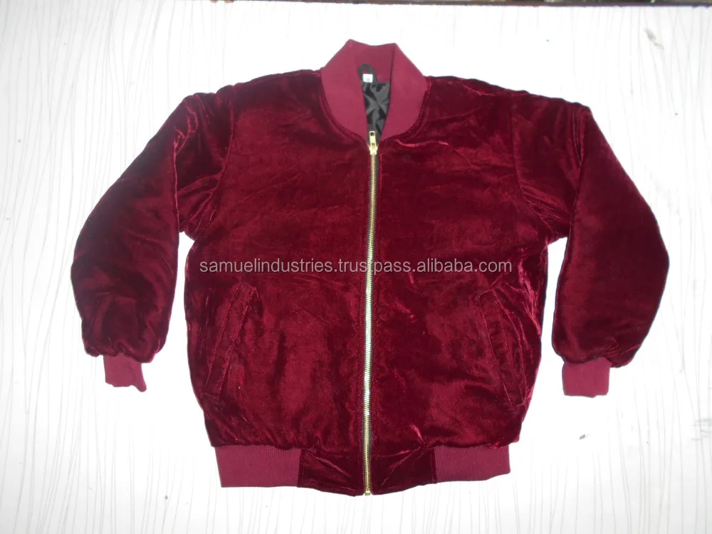 baby boy bomber jacket