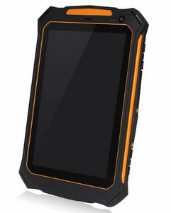 Super quality latest barcode android tablet pc