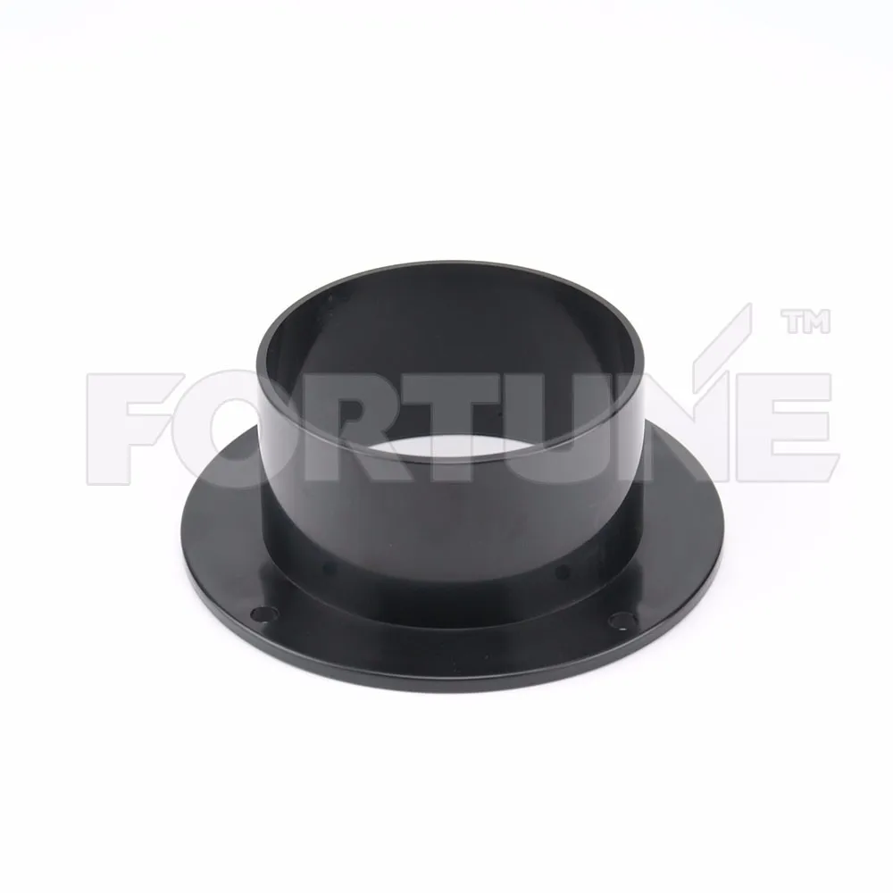 4 Inlet Flange Collection Fittings Buy Dust Collection,Dust Collector