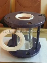 
Cylindrical Sight Glass 