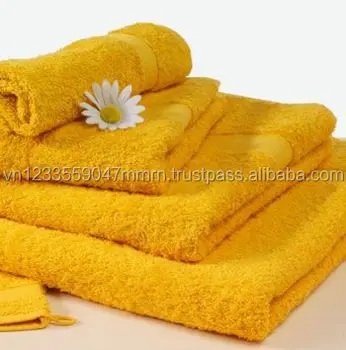 cheap towel set