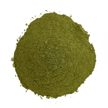 organic & pure sting nettle leaf extract