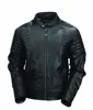 pu leather jacket/Leather Jacket Fashion,Men Jacket fashion