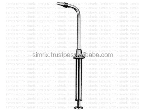 
Amalgam Carriers Sml 1.5mm Med 2mm Lrg 2.5mm Jumbo 3mm , Dental Instruments,Amalgam Carriers, Simrix 