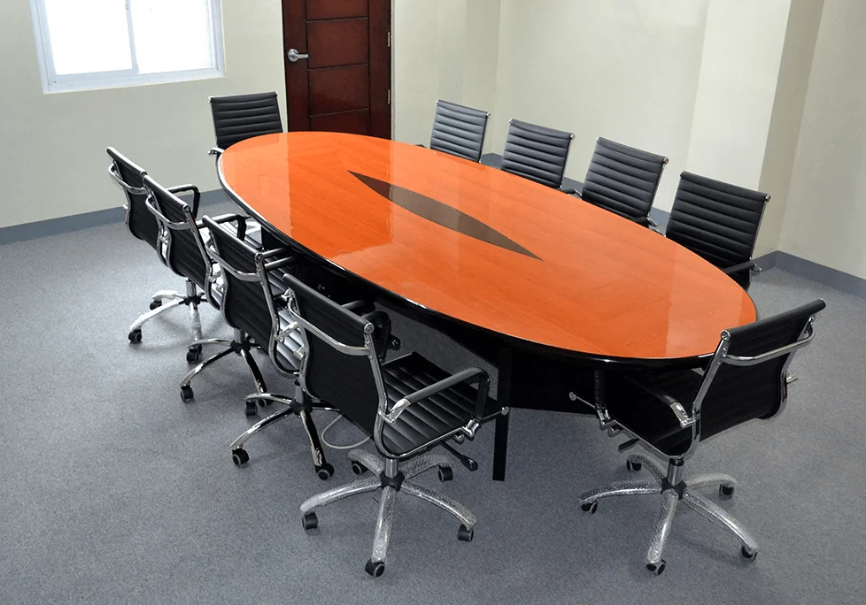 Philippines Conference Table Philippines Conference Table