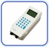 Rewritable Card Terminal PCT-100 bonus card terminal price negotiable ms read/write parking fee collection machine