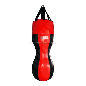 Kick Boxing Punching Bag Heavy Uppercut Bags Kick Boxing Punching Bag Heavy