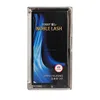 Toray Noble Flat eyelash of Japan raw material for eyelash extension in Korean Maker (TR-1001) / Flat Lashes / Ellipse lash