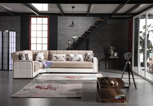 Oturma Gruplari Innova Mobilya