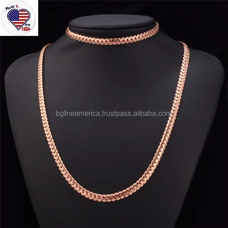 Professional OEM Factory Supply Unique Design Stainless Steel Jewelry Sets