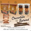Chocolate Spread / Choco Durian Spread / Snack 60 x 11g
