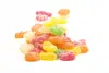 Biotin 5000mcg Gummies - Supplement Manufacturing Services