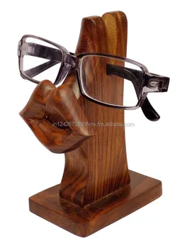 glasses holder stand