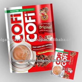 instant coffee brands