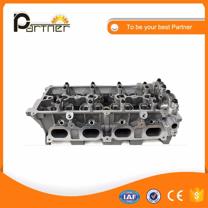 Rav4 2azfe Engine Spare Parts For Toyota Highlander Cylinder Head
