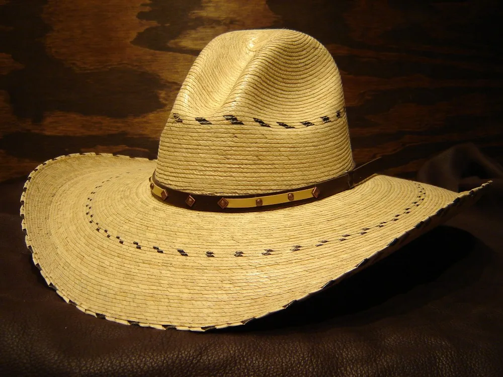 mexican sombrero cowboy hat