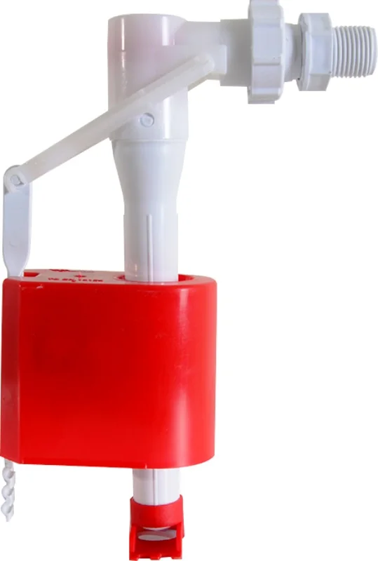 
COSMOS Silent toilet cistern fill valve, filling valve, inlet valve for concealed cistern flushing toilet 