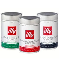 Illy Coffee Ground Whole Suppliers Alibaba