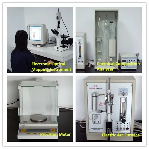 Testing Equipment for sway bar