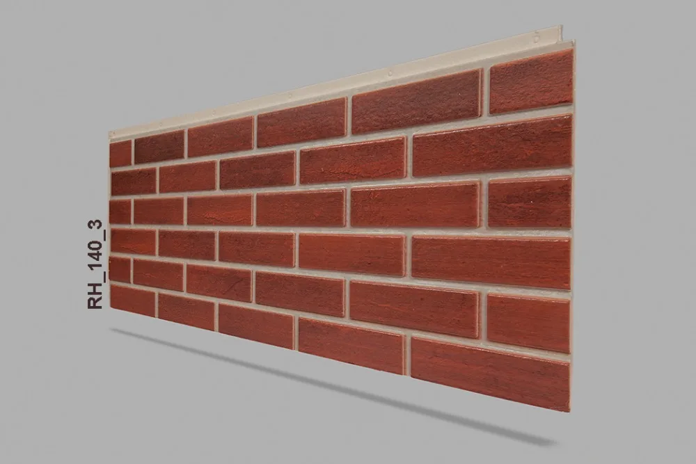 
RAMSOY INSULATIVE AND DECORATIVE WALL PANELS 