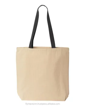 plain cotton bags wholesale