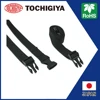 TM-294 Belt RoHS10 RoHS2 Japan 2D 3D data available coat fook strap adjuster