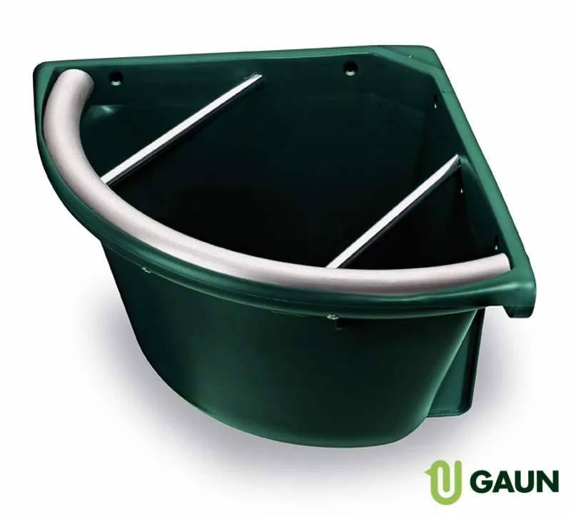 Reinforced Corner Feeder For Horses With Bars Buy Horse Hay