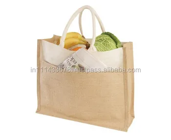 Jute Shopping Bag Wholesale From India,Kolkata - Buy Jute Bag Exporter From Kolkata,Jute Bags ...