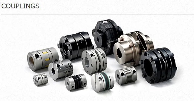 sleeve type coupling