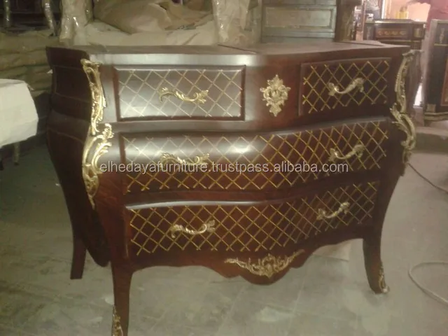 French Bombe Chest Of Drawers Buy French Bombe Chest Of Drawers