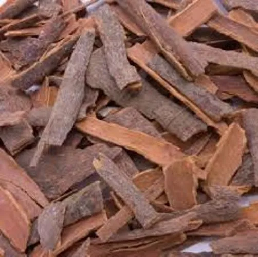 cassia oil