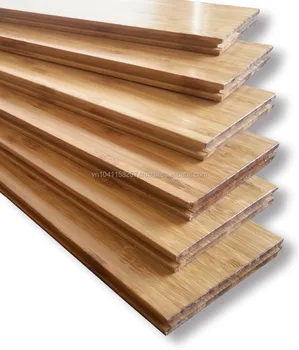 Bamboo Vertical Flooring With Light Carbonized Color Buy Cheap