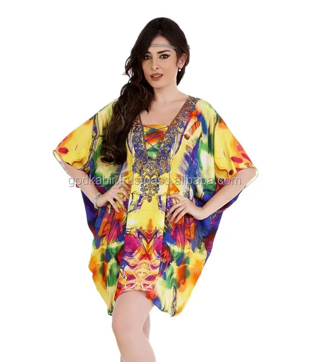 plus size resort wear