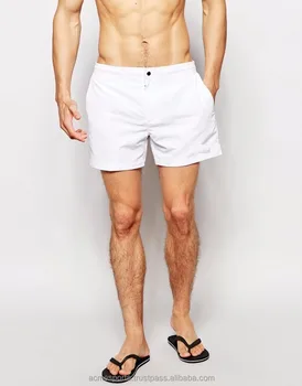 high waisted mens swim shorts