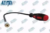 Flexible Magnetic Pick Up Tool With Led