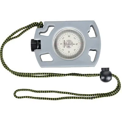 
OMNI-SIGHT, Brunton Professional/Geo Compass simple use, 