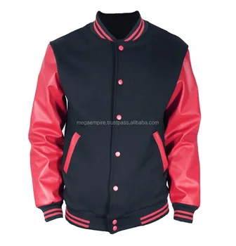 Custom Varsity Jacket,Design Athletic 