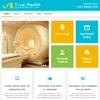 Otolaryngology Website Design & Development Service with SEO