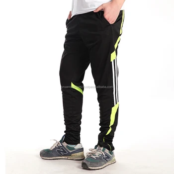 nylon jogger pants